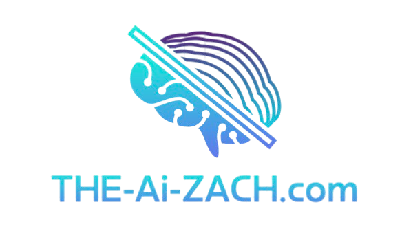THEAiZACH.COM